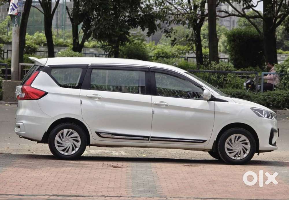 Maruti Suzuki Ertiga Vxi (o) Cng, 2024, Cng & Hybrids