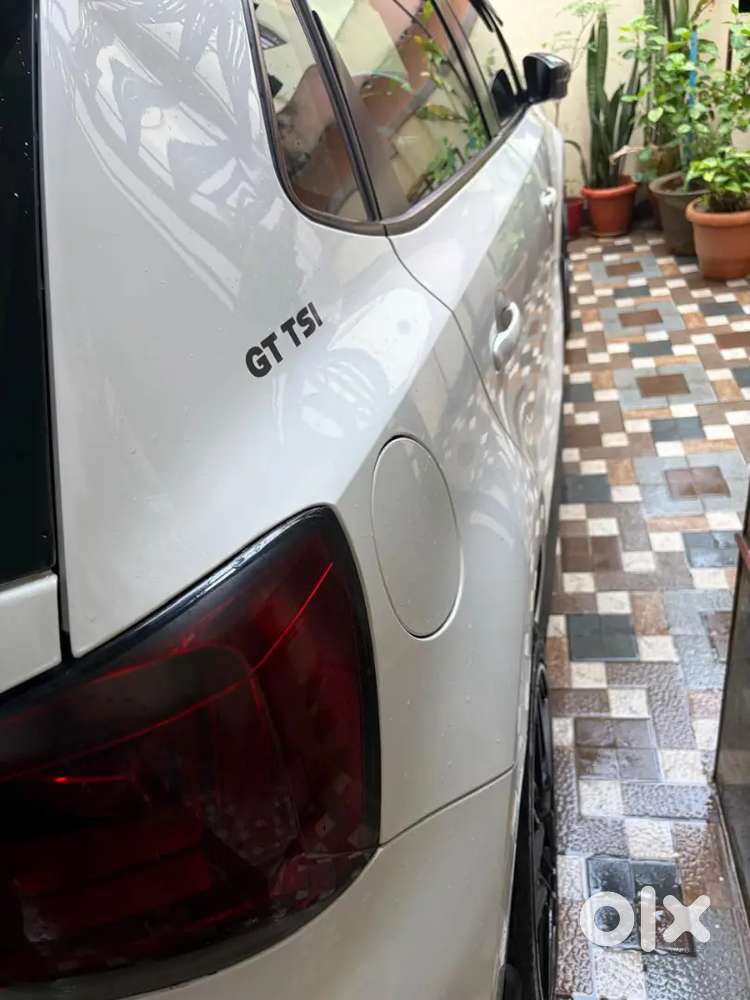 Volkswagen Polo Gt 2021 Edition