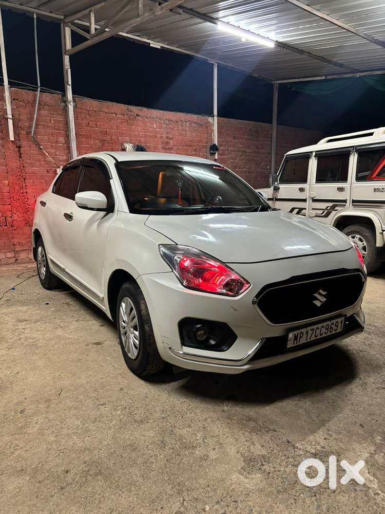 Maruti Suzuki Petrol 2018