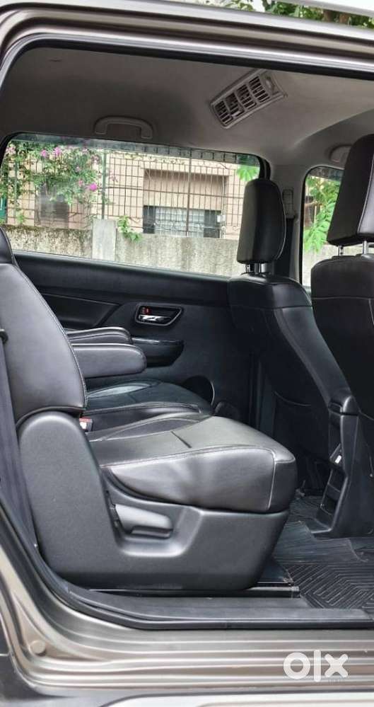Maruti Suzuki Xl6 1.5 Alpha At, 2022, Petrol
