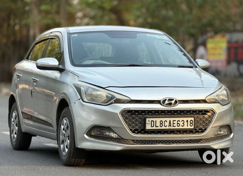 Hyundai I20 Sportz 1.2 Mt, 2014, Cng & Hybrids