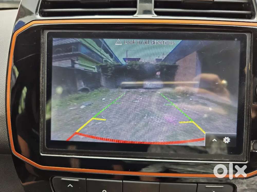 Mint Condition Less Driven Climber Automatic