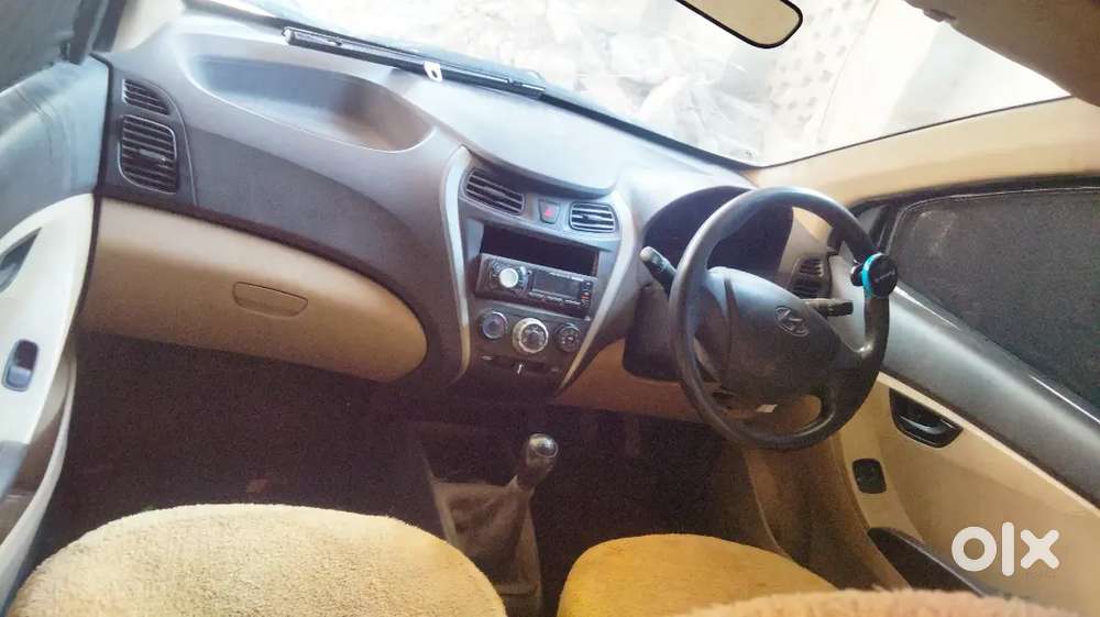 Hyundai Eon Magna + 2014