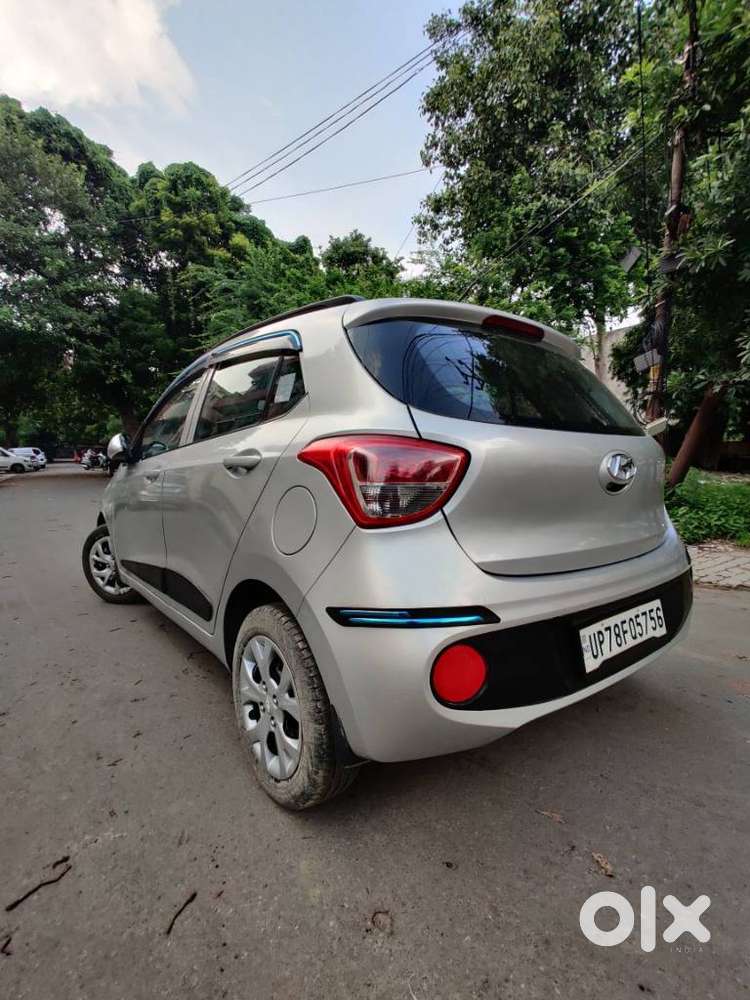 Hyundai Grand I10, 2019, Diesel