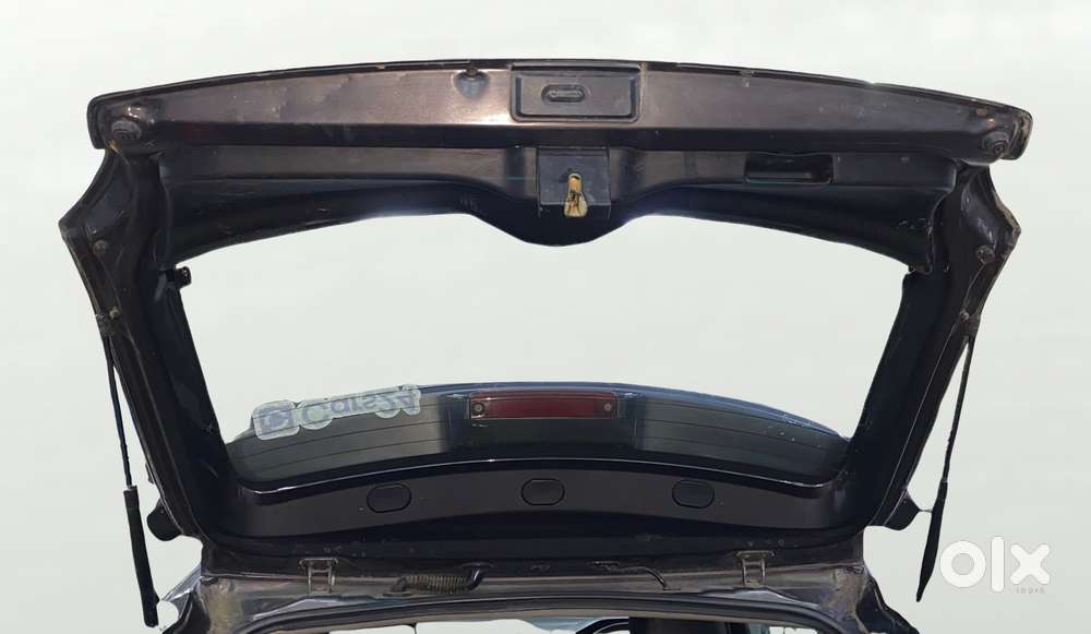 Maruti Suzuki Baleno 1.2 Delta, 2017, Petrol