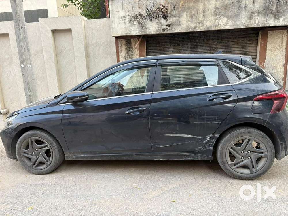 Hyundai Car Manual 2021