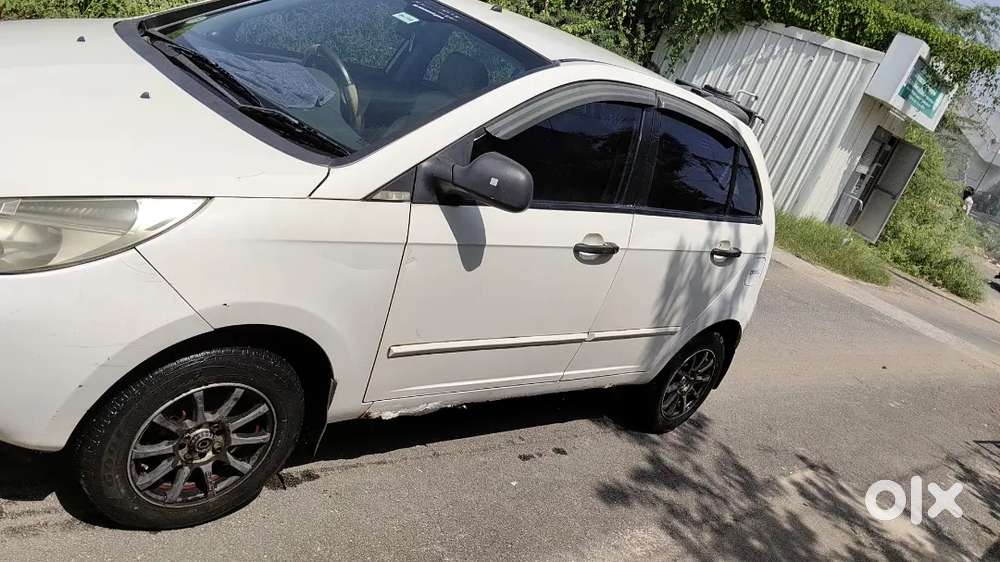 Tata Indica Vista 2010