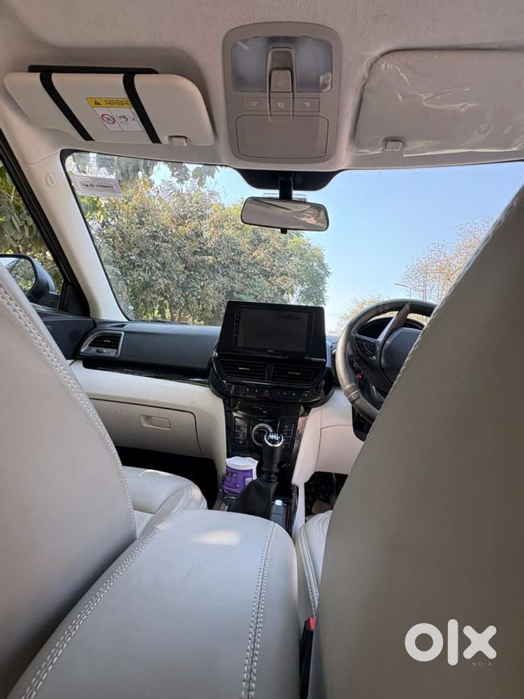 Mahindra Xuv 3xo 2024