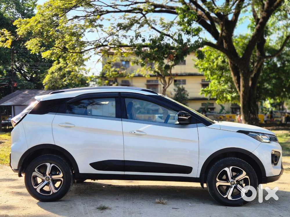 Tata Nexon