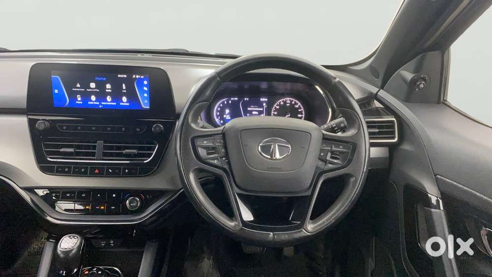 Tata Harrier Xza+, 2021, Diesel