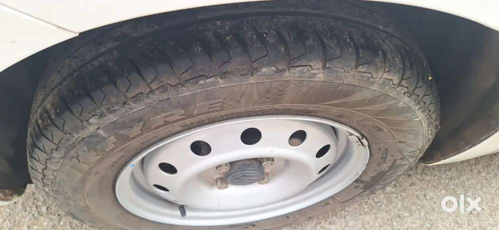 Maruti Suzuki Swift Dzire Tour 2025 Petrol Well Maintained