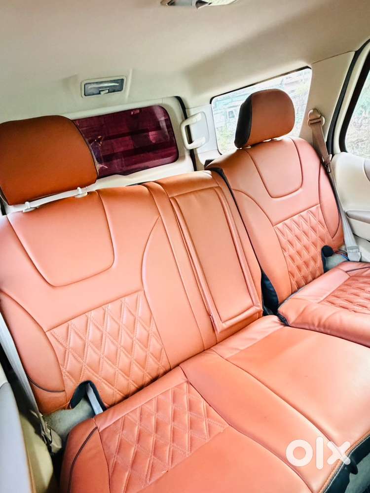Tata Safari Storme Diesel Good Condition