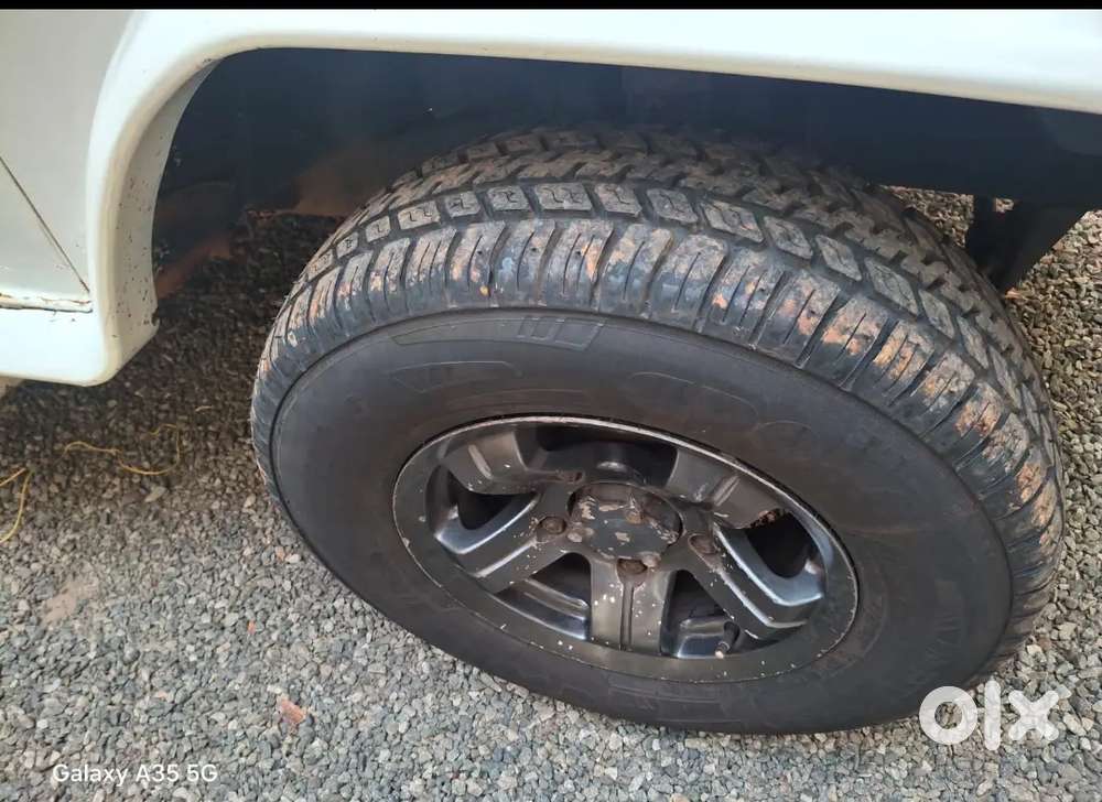 Mahindra Bolero 2010