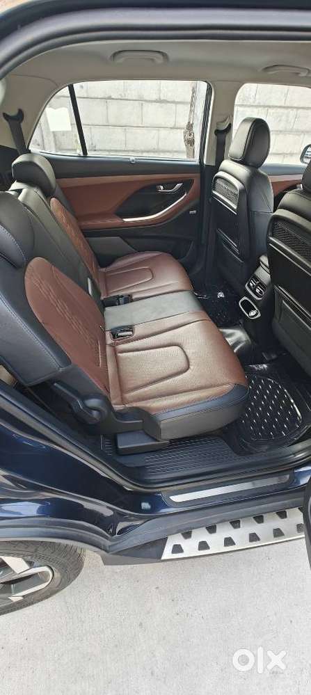 Hyundai Alcazar 1.5 Platinum (o) Diesel At 7 Str, 2022, Diesel