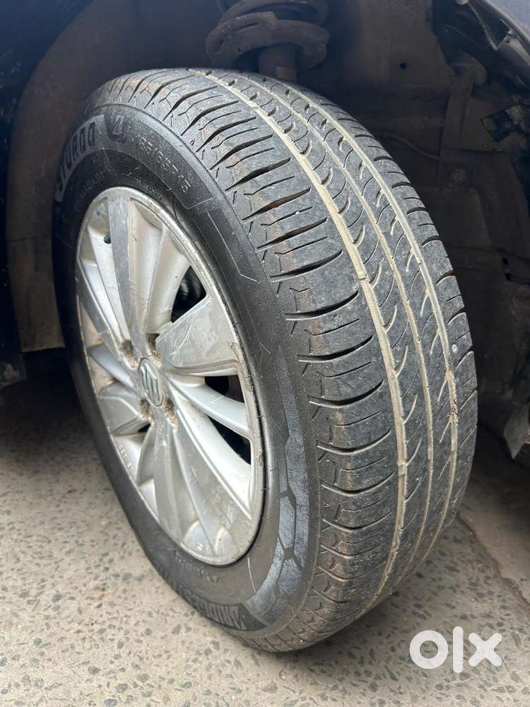 Maruti Suzuki Swift Zdi, 2016, Diesel