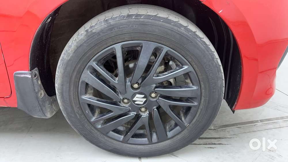 Maruti Suzuki Celerio 1.0 Zxi Plus Ags, 2022, Petrol