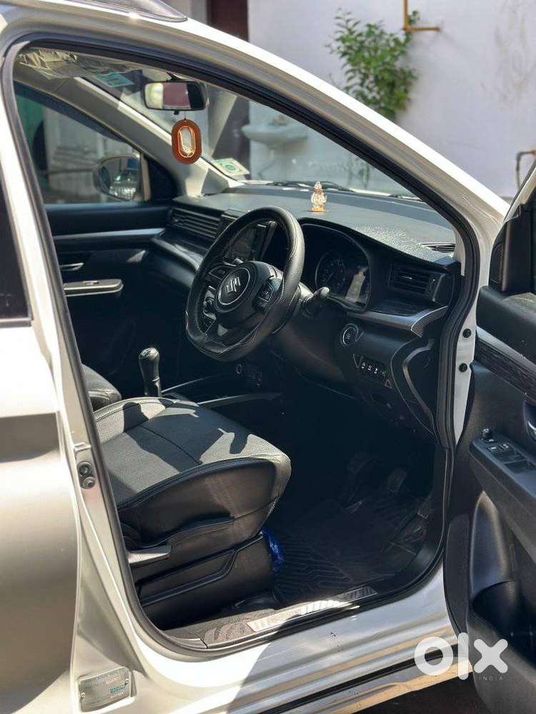 Maruti Suzuki Xl6 1.5 Alpha Plus Mt, 2024, Petrol