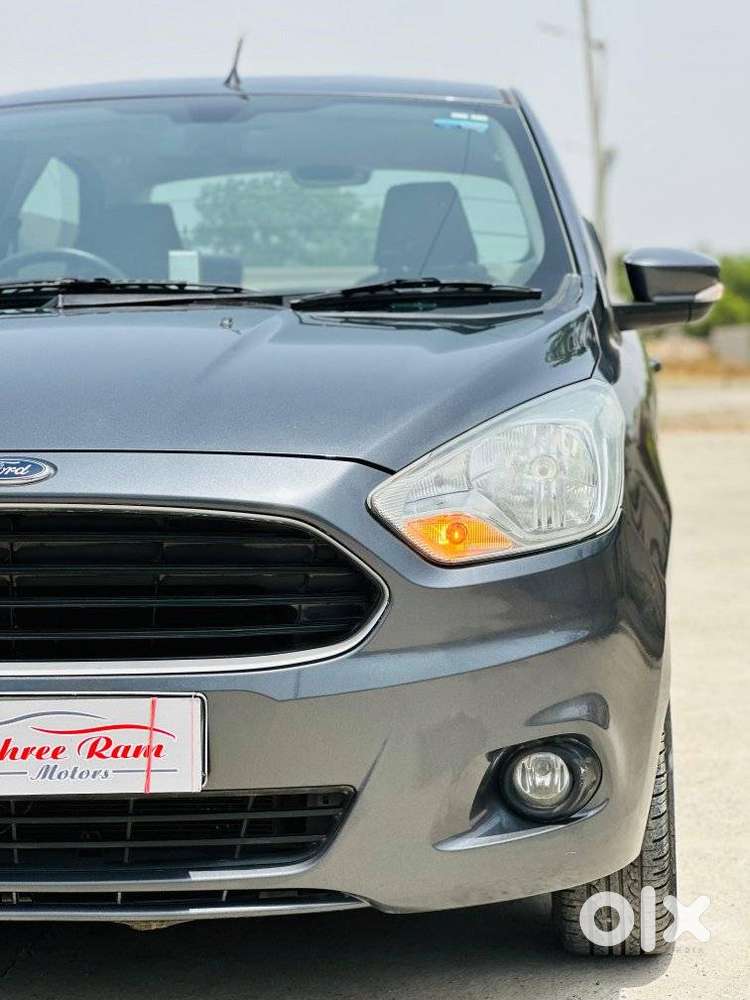 Ford Figo Aspire 1.5 Tdci Ambiente, 2017, Diesel