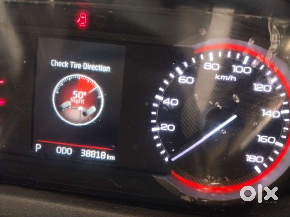 Mahindra Thar Roxx Mx5 Diesel At 2wd, 2024, Diesel