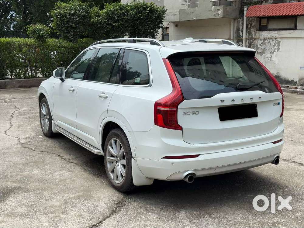 2016 Volvo Xc90 D5 Awd Polestar Engineered