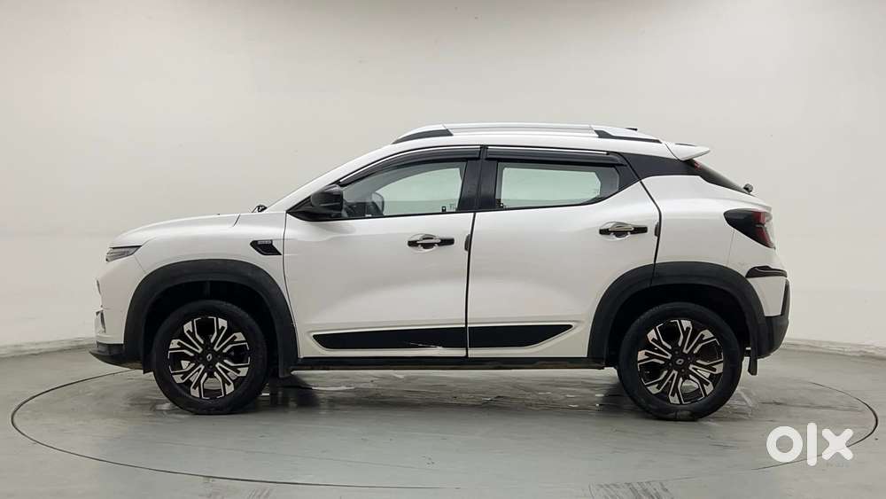 Renault Kiger Rxz, 2023, Cng & Hybrids