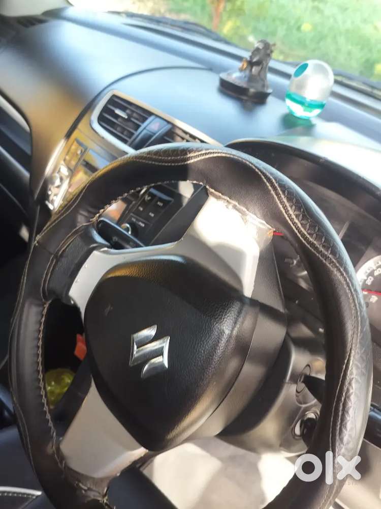 Maruti Suzuki Swift 2016