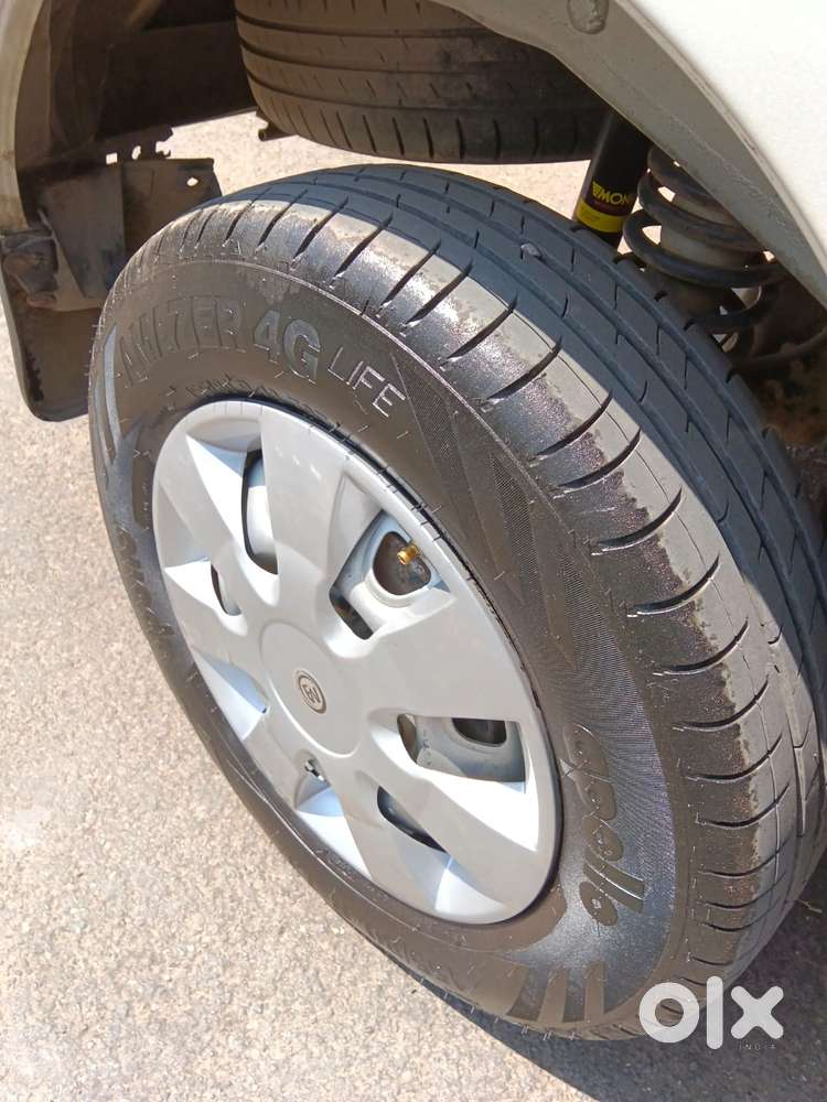 Maruti Suzuki Eeco Cng Htr 5-str, 2020, Cng & Hybrids