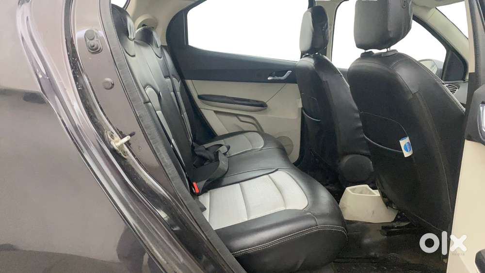 Tata Tiago 1.2 Revotron Xz Plus, 2022, Cng & Hybrids