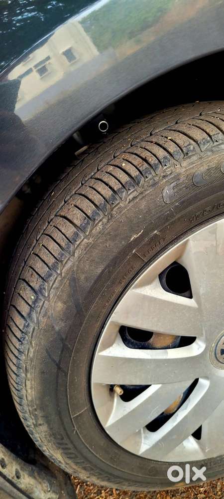 Volkswagen Polo 1.5 Tdi Highline, 2018, Diesel