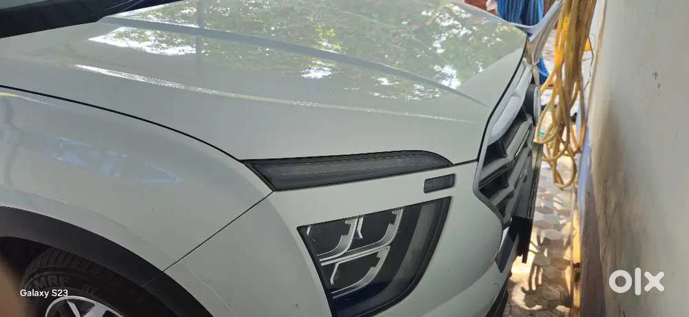 Upgrading (buying A New Car)