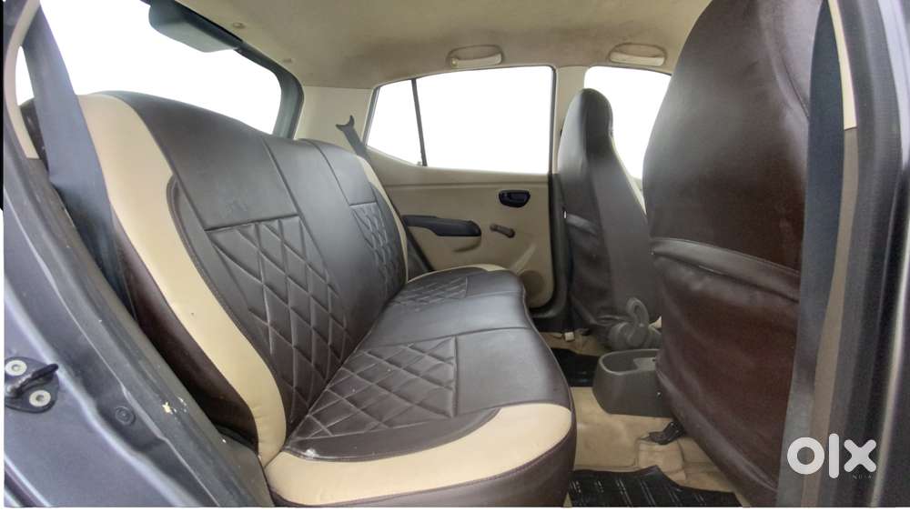 Hyundai I10 Era, 2013, Petrol