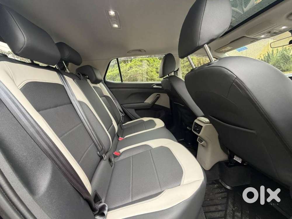 Volkswagen Taigun Gt Plus 1.5 Tsi Dsg (with Ventilated Seats), 2024,..