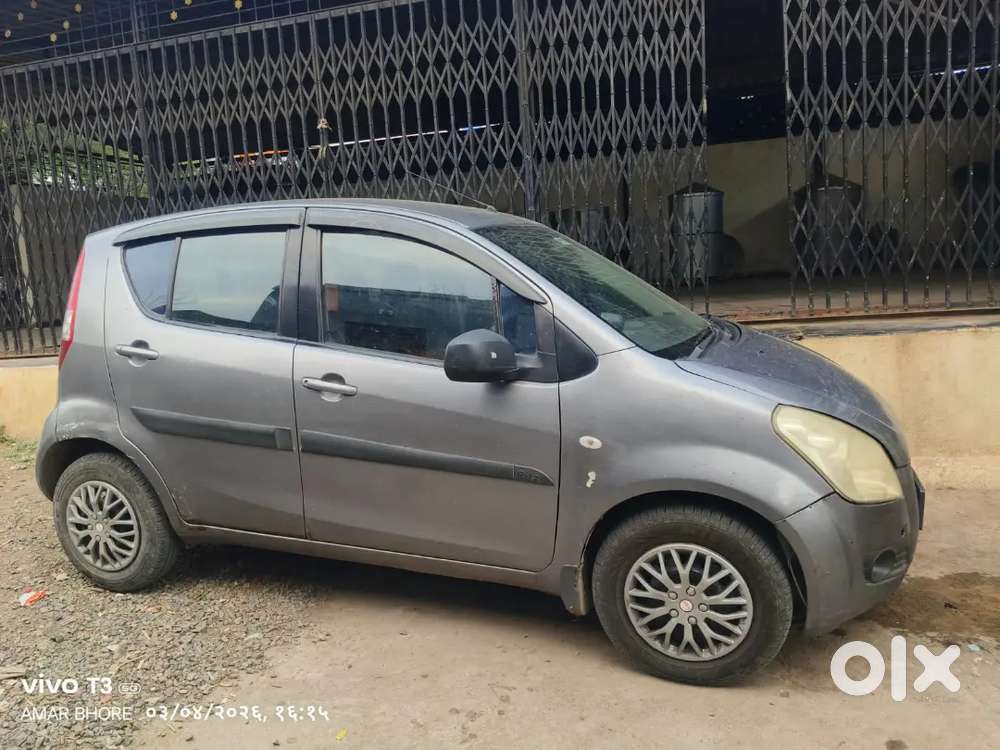 Maruti Ritz Vdi 2011