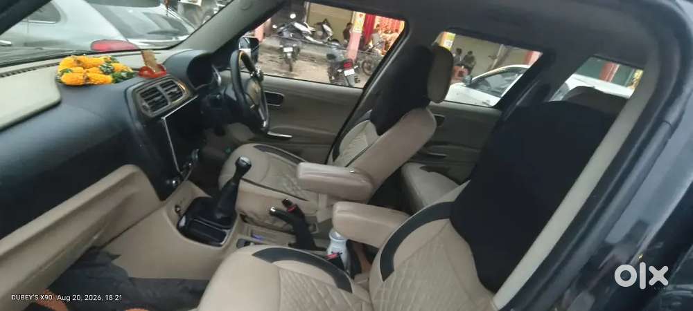 Mahindra Bolero Neo Plus 2025 Diesel Good Condition