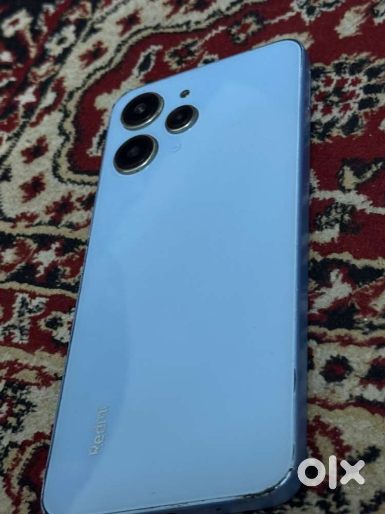 Readmi 12(4g)