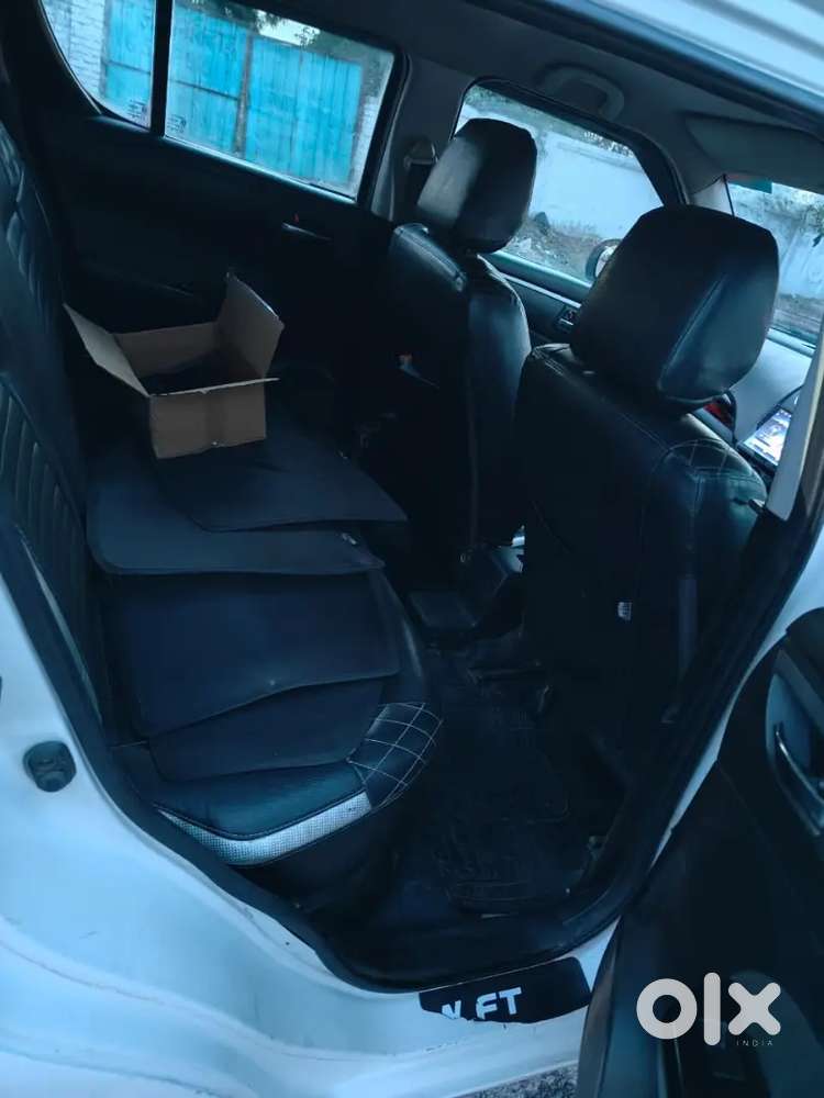 Maruti Suzuki Swift Vdi 2016 Diesel Car