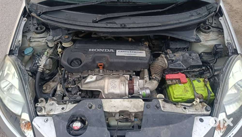 Honda Amaze 1.5 Smt I Dtec Special Edition, 2014, Diesel
