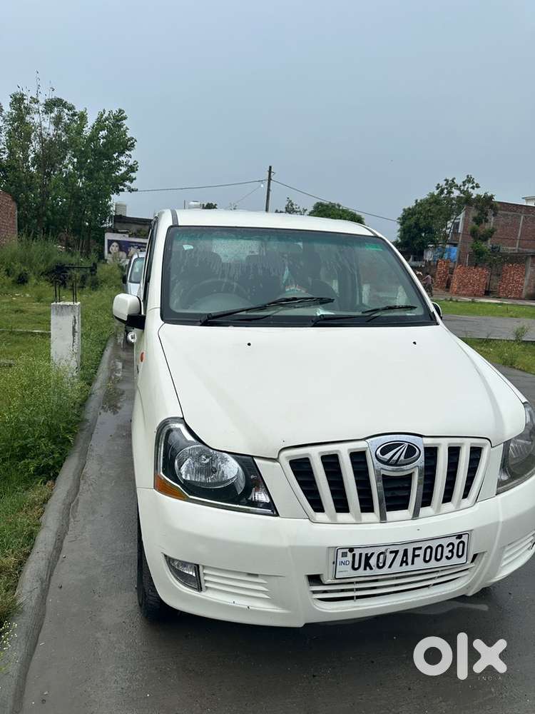 Mahindra Xylo Diesel 2010