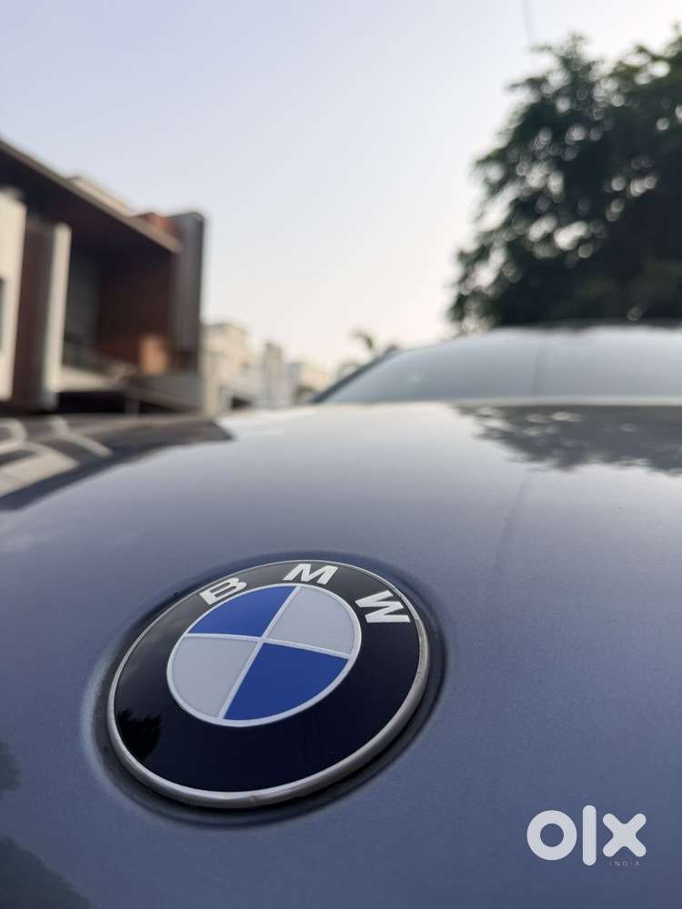 Bmw 5 Series [ ] 2.0 520d Luxury Line, 2021, Diesel