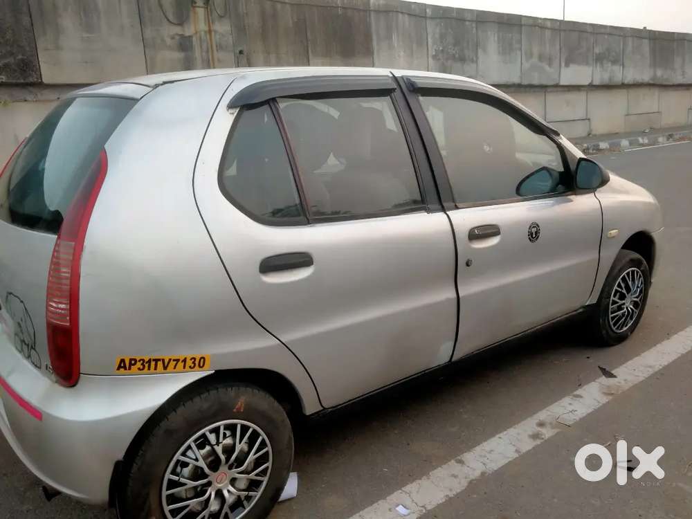 Tata Indica V2 2016 Diesel Manual