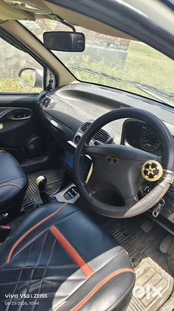 Tata Indigo Ecs 2017 Model H. Koi Kami Nhi H. Milage 25 Ka Nikalti H.