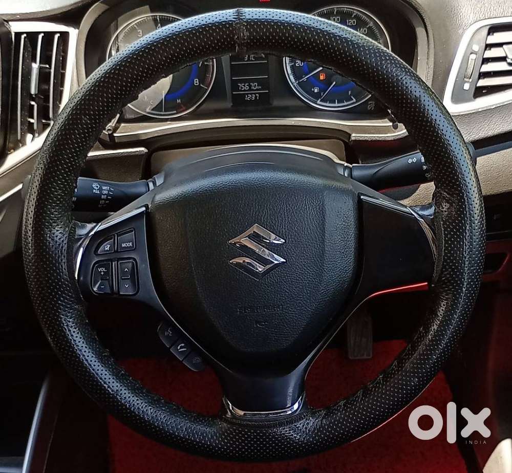 Maruti Suzuki Baleno Delta, 2020, Petrol