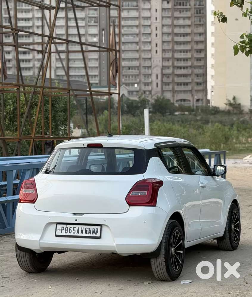 Maruti Suzuki Swift 2018 Vdi, 2019, Diesel