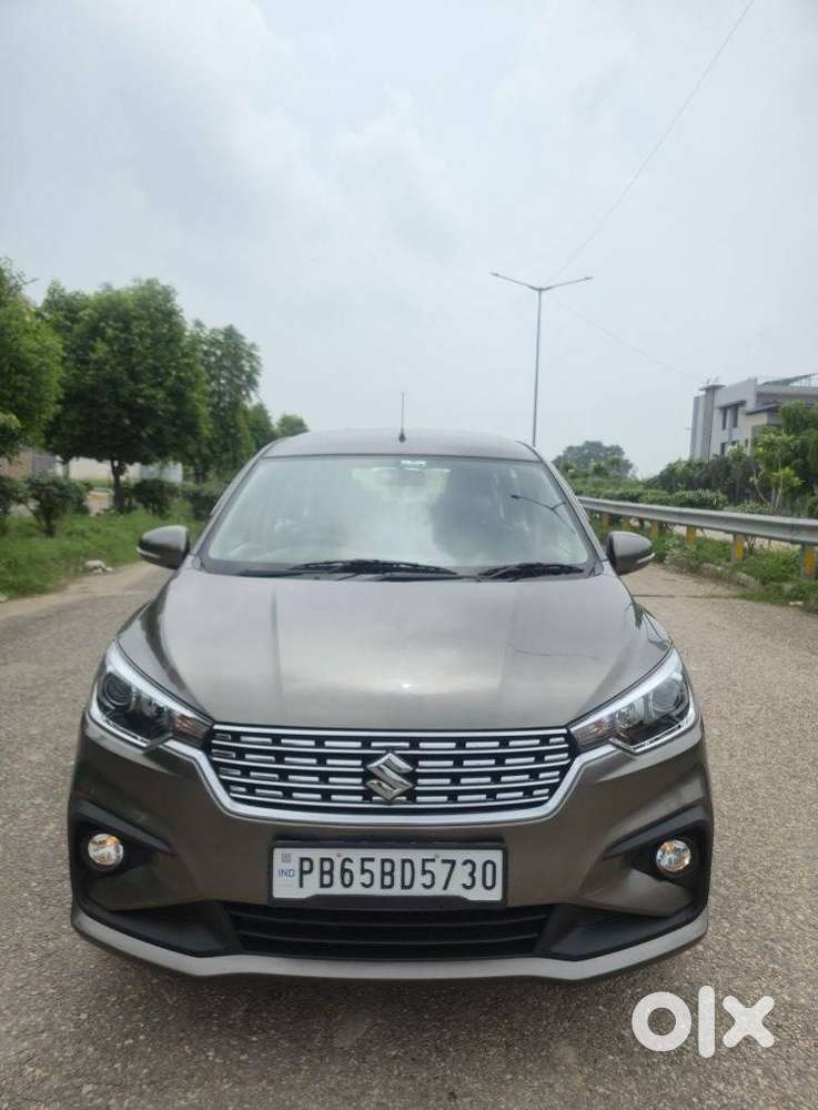 Maruti Suzuki Ertiga Vxi (o) Cng, 2023, Cng & Hybrids