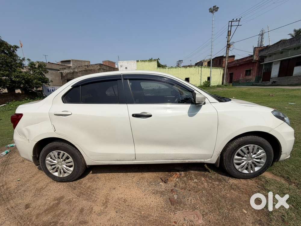 Maruti Dzire 2020 Year