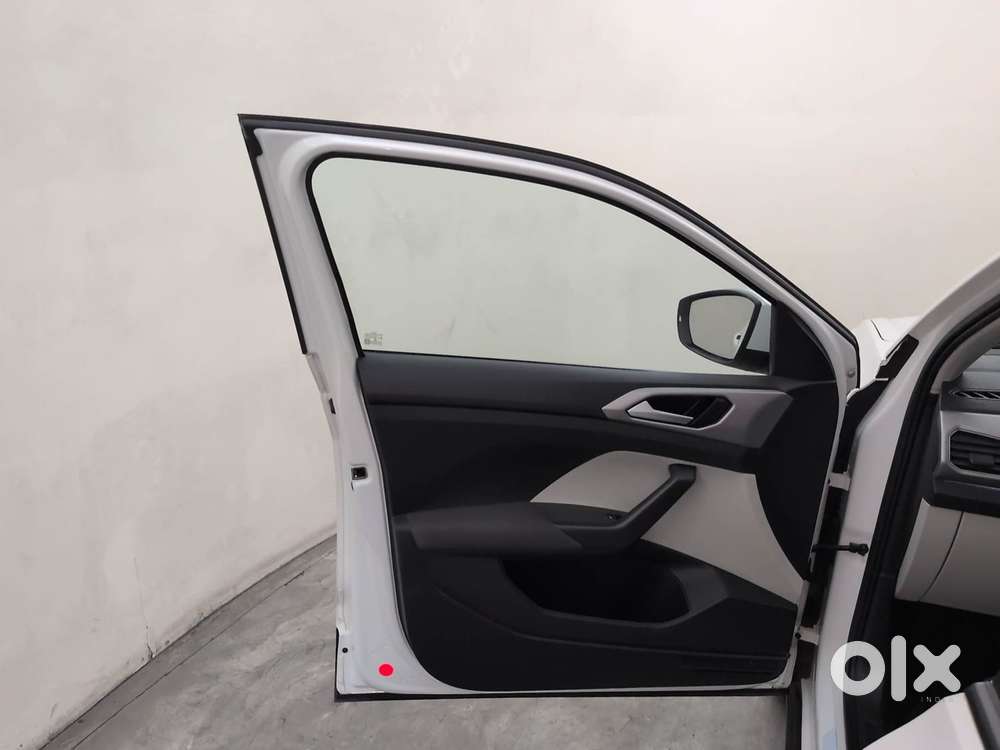Volkswagen Taigun 1.0 Tsi Highline At, 2023, Petrol