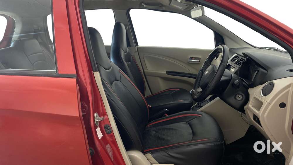 Maruti Suzuki Celerio Vxi Optional Amt, 2020, Petrol