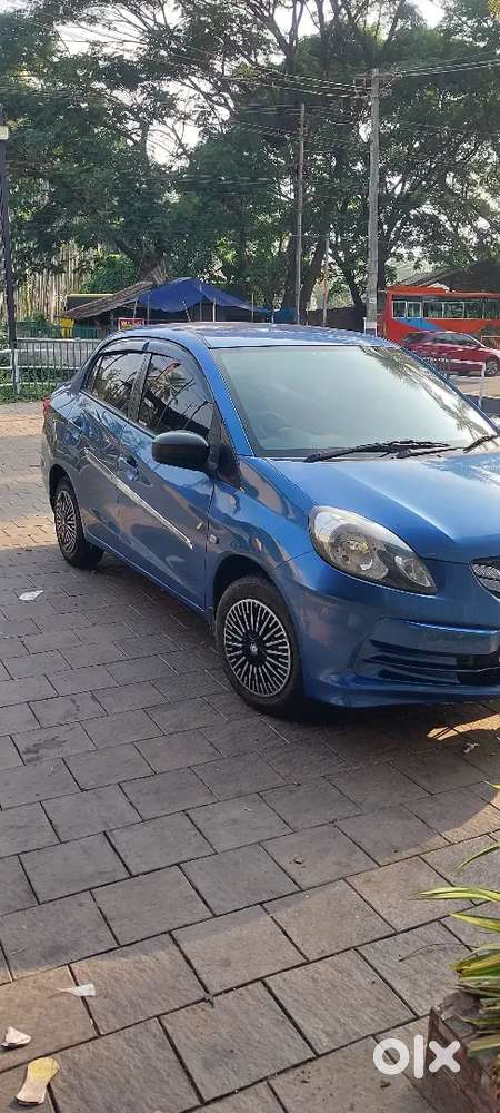 Honda Amaze 2013 Diesel Good Condition