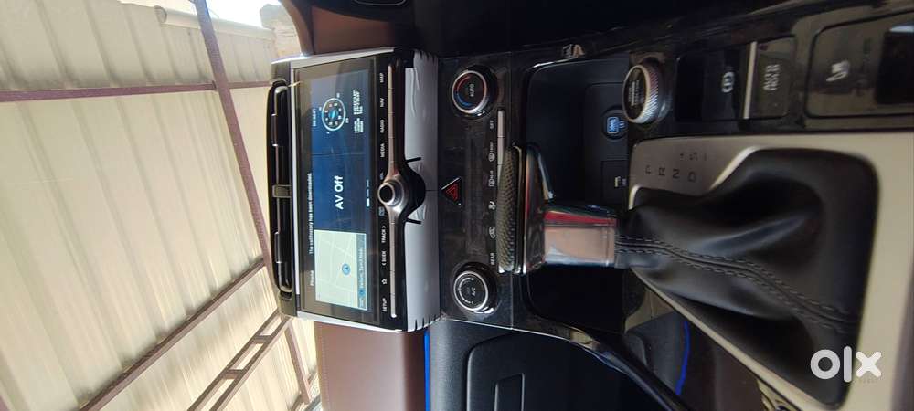 Hyundai Alcazar Brand New Automatic Petrol Good. Condition 7 Seater