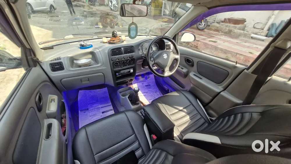Maruti Suzuki Alto K10 2014 Petrol 103000 Km Driven
